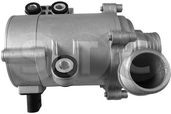 STC T432326 Water pump T432326: Buy near me in Poland at 2407.PL - Good price!