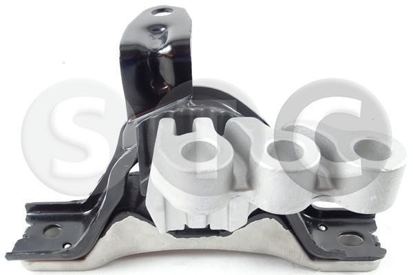 STC T458596 Engine mount T458596: Buy near me in Poland at 2407.PL - Good price!