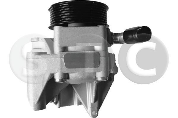 STC T450368 Hydraulic Pump, steering system T450368: Buy near me in Poland at 2407.PL - Good price!