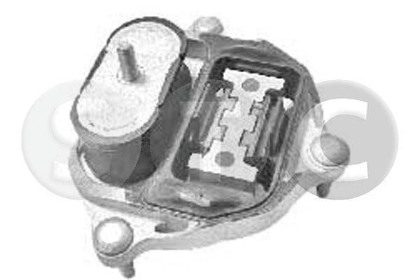 STC T447372 Engine mount T447372: Buy near me in Poland at 2407.PL - Good price!