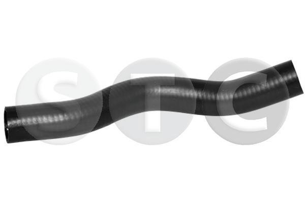 STC T498855 Radiator hose T498855: Buy near me in Poland at 2407.PL - Good price!