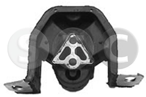 STC T454002 Engine mount T454002: Buy near me in Poland at 2407.PL - Good price!