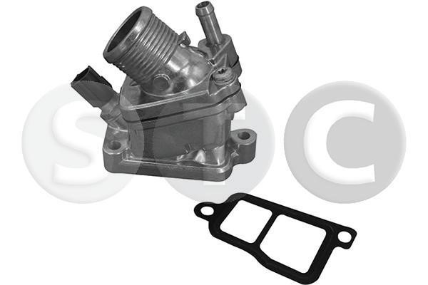 STC T435932 Thermostat, coolant T435932: Buy near me in Poland at 2407.PL - Good price!