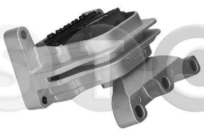STC T441684 Engine mount T441684: Buy near me in Poland at 2407.PL - Good price!