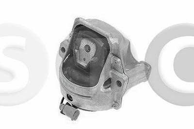 STC T448513 Engine mount T448513: Buy near me in Poland at 2407.PL - Good price!