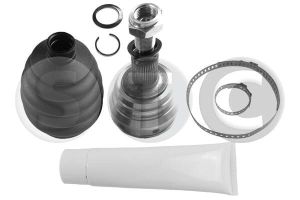 STC T412029 Joint kit, drive shaft T412029: Buy near me in Poland at 2407.PL - Good price!