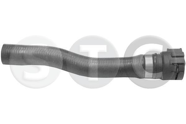 STC T499181 Radiator hose T499181: Buy near me at 2407.PL in Poland at an Affordable price!