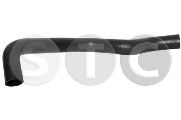 STC T498936 Radiator hose T498936: Buy near me in Poland at 2407.PL - Good price!