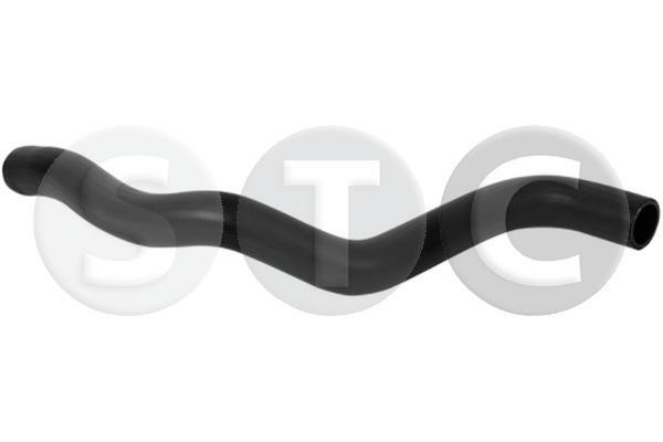 STC T498879 Radiator hose T498879: Buy near me at 2407.PL in Poland at an Affordable price!