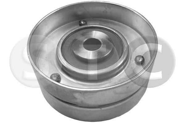 STC T449900 Deflection/guide pulley, v-ribbed belt T449900: Buy near me in Poland at 2407.PL - Good price!