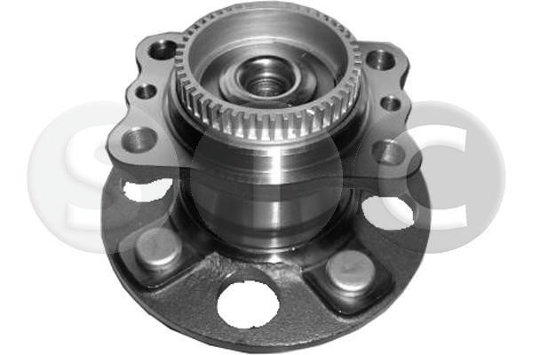 STC T490322 Wheel bearing kit T490322: Buy near me in Poland at 2407.PL - Good price!