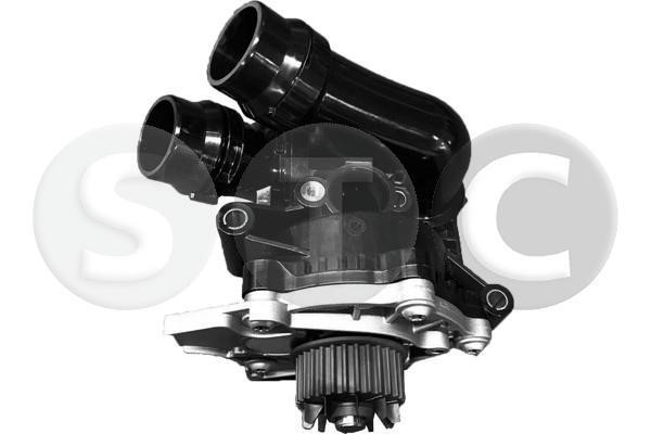 STC T435924 Water pump T435924: Buy near me in Poland at 2407.PL - Good price!