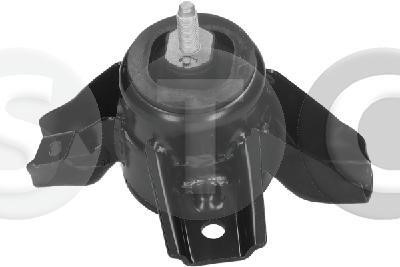 STC T441635 Engine mount T441635: Buy near me in Poland at 2407.PL - Good price!