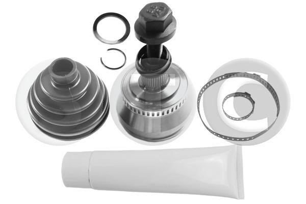 STC T412023 Joint kit, drive shaft T412023: Buy near me in Poland at 2407.PL - Good price!