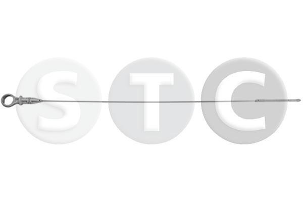STC T439209 ROD ASSY-OIL LEVEL GAUGE T439209: Buy near me in Poland at 2407.PL - Good price!