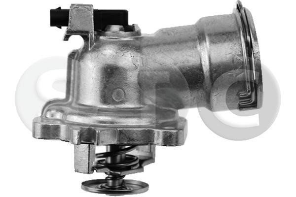 STC T435848 Thermostat, coolant T435848: Buy near me in Poland at 2407.PL - Good price!