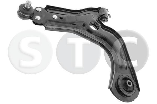 STC T448877 Track Control Arm T448877: Buy near me in Poland at 2407.PL - Good price!