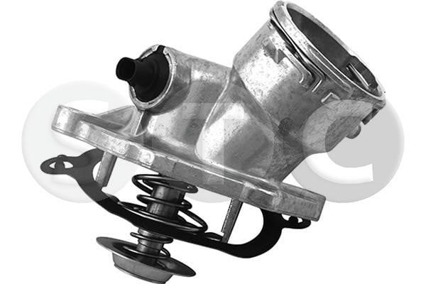 STC T435847 Thermostat, coolant T435847: Buy near me in Poland at 2407.PL - Good price!