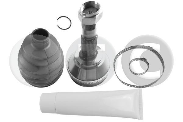 STC T412035 Joint kit, drive shaft T412035: Buy near me in Poland at 2407.PL - Good price!