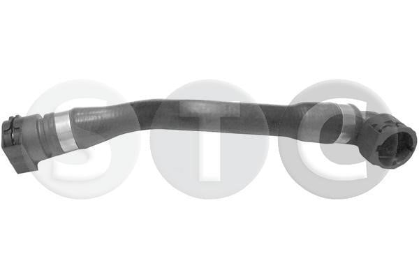 STC T499186 Radiator hose T499186: Buy near me at 2407.PL in Poland at an Affordable price!
