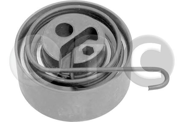 STC T448605 Tensioner pulley, timing belt T448605: Buy near me in Poland at 2407.PL - Good price!