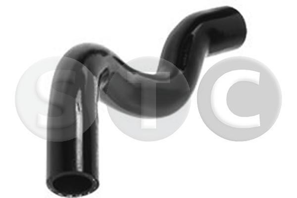 STC T494047 Radiator hose T494047: Buy near me at 2407.PL in Poland at an Affordable price!