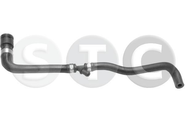 STC T499173 Radiator hose T499173: Buy near me in Poland at 2407.PL - Good price!