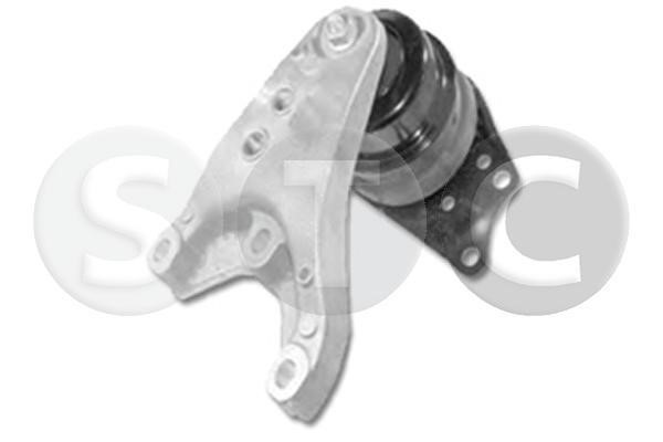 STC T454005 Engine mount T454005: Buy near me in Poland at 2407.PL - Good price!