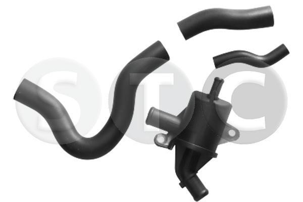 STC T438565 Valve, engine block breather T438565: Buy near me in Poland at 2407.PL - Good price!