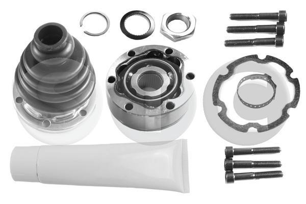 STC T412017 Joint kit, drive shaft T412017: Buy near me in Poland at 2407.PL - Good price!