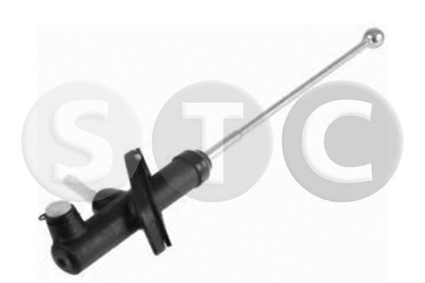 STC T441390 Master cylinder, clutch T441390: Buy near me in Poland at 2407.PL - Good price!