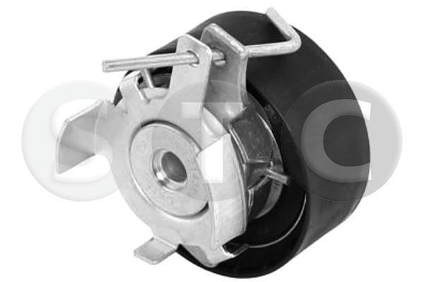 STC T458505 Tensioner pulley, timing belt T458505: Buy near me in Poland at 2407.PL - Good price!