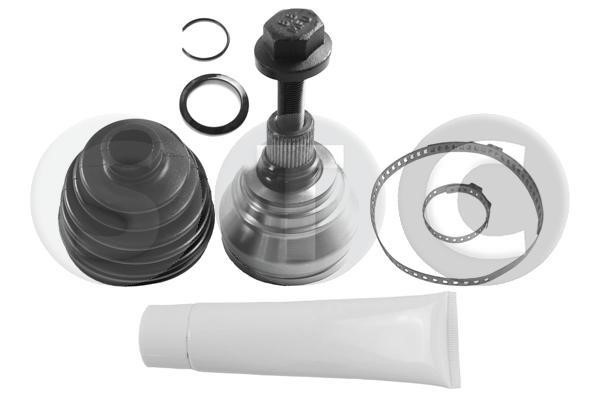 STC T412021 Joint kit, drive shaft T412021: Buy near me in Poland at 2407.PL - Good price!