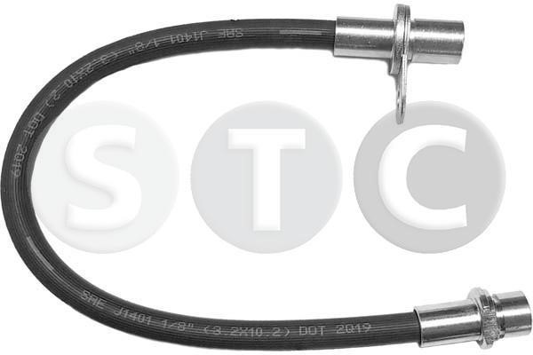 STC T496610 Przewód hamulcowy elastyczny T496610: Dobra cena w Polsce na 2407.PL - Kup Teraz!