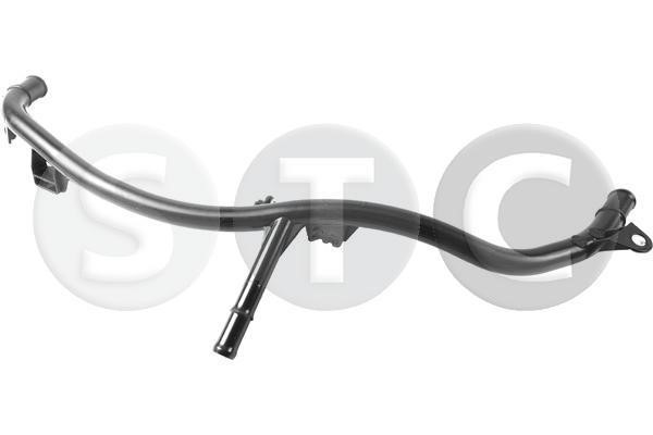 STC T499735 Radiator hose T499735: Buy near me at 2407.PL in Poland at an Affordable price!