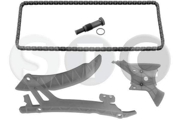 STC T458319 Timing chain kit T458319: Buy near me at 2407.PL in Poland at an Affordable price!