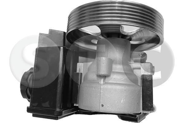 STC T450087 Hydraulic Pump, steering system T450087: Buy near me in Poland at 2407.PL - Good price!