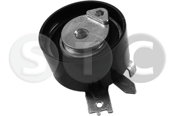 STC T458393 Tensioner pulley, timing belt T458393: Buy near me in Poland at 2407.PL - Good price!