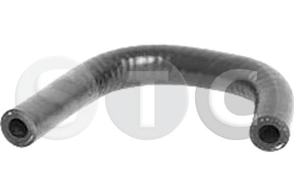 STC T494464 Radiator hose T494464: Buy near me in Poland at 2407.PL - Good price!