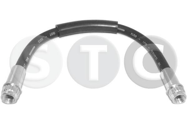 STC T496586 Przewód hamulcowy elastyczny T496586: Dobra cena w Polsce na 2407.PL - Kup Teraz!
