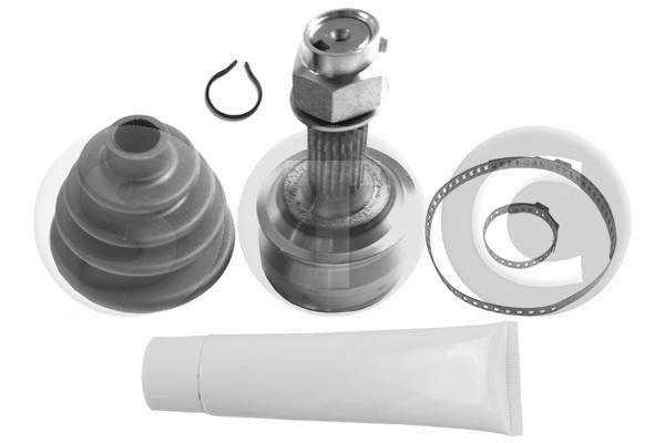STC T412041 Joint kit, drive shaft T412041: Buy near me in Poland at 2407.PL - Good price!