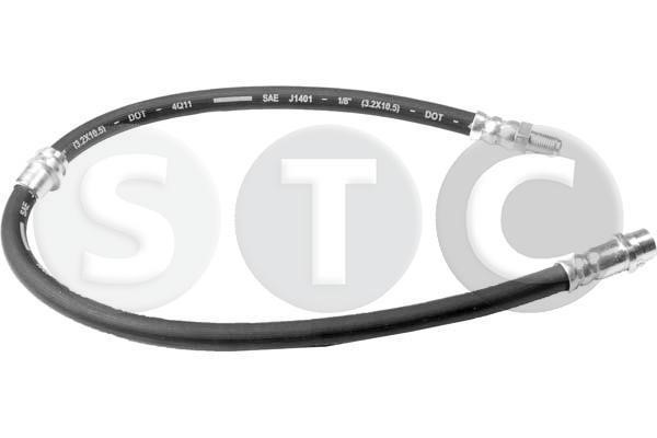 STC T496643 Тормозной шланг T496643: Отличная цена - Купить в Польше на 2407.PL!