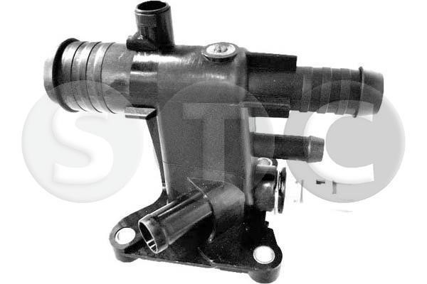 STC T436048 Thermostat, coolant T436048: Buy near me in Poland at 2407.PL - Good price!