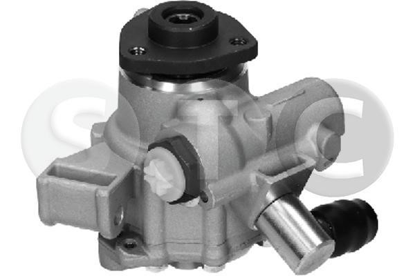 STC T450373 Hydraulic Pump, steering system T450373: Buy near me in Poland at 2407.PL - Good price!