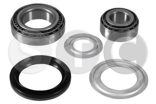 STC T474045 Wheel bearing kit T474045: Buy near me in Poland at 2407.PL - Good price!