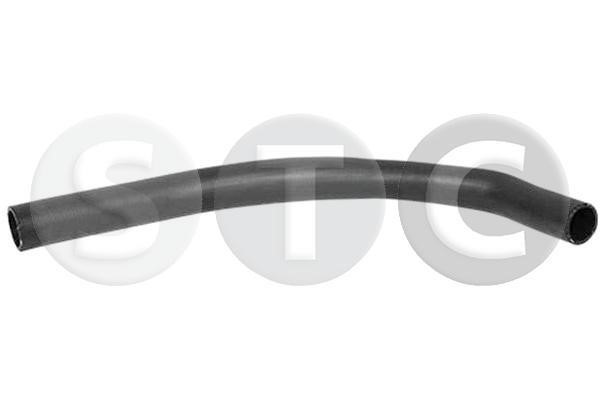 STC T498663 Radiator hose T498663: Buy near me in Poland at 2407.PL - Good price!