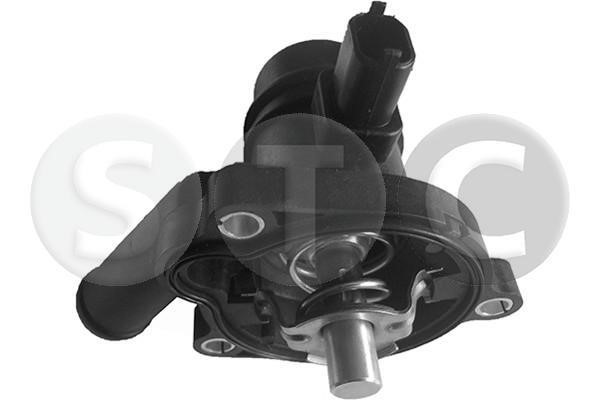 STC T435973 Thermostat, coolant T435973: Buy near me at 2407.PL in Poland at an Affordable price!