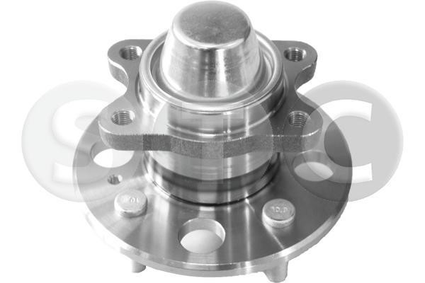 STC T490438 Wheel bearing kit T490438: Buy near me at 2407.PL in Poland at an Affordable price!