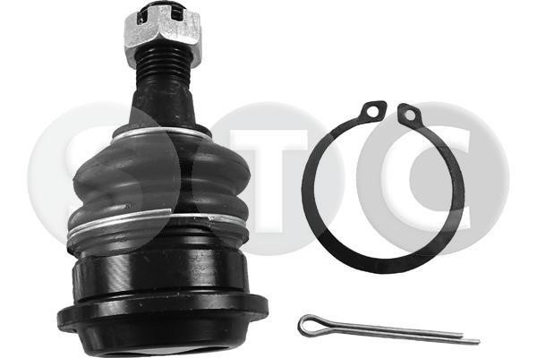 STC T453189 Ball joint T453189: Buy near me in Poland at 2407.PL - Good price!