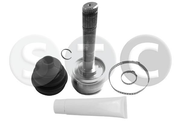 STC T412071 Joint kit, drive shaft T412071: Buy near me in Poland at 2407.PL - Good price!